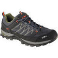 Chaussures Cmp Rigel Low Gris