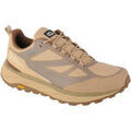 Randonn&eacute;e sur Grenoble : Chaussures Jack Wolfskin Terraventure Texapore Low M Beige