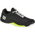 Audio sur Grenoble : Chaussures Wilson Rush Pro 4.0 Clay