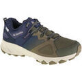 Randonn&eacute;e sur Grenoble : Chaussures Columbia Peakfreak Hera OutDry Bleu