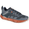 Randonn&eacute;e sur Grenoble : Chaussures Columbia Facet 75 OutDry Gris