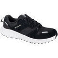 Randonn&eacute;e sur Grenoble : Chaussures Columbia Benson Noir