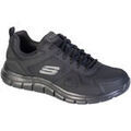 Baskets basses Skechers Track-Scloric Wide