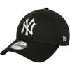 Casquette New-Era MLB 9FORTY Los Angeles Dodgers World Series Patch Cap