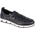 Chaussons / Pantoufles sur Grenoble : Chaussons Rieker Shoes 49956