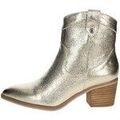 Sports d'hiver sur Grenoble : Boots Refresh 171960 Dor&eacute;