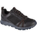 Chaussures The North Face Litewave Fastpack II WP Noir Grenoble
