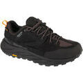 Chaussures Jack Wolfskin Terraquest Texapore Low M Gris Grenoble