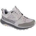 Chaussures Jack Wolfskin Terraquest Texapore Low M Gris Grenoble