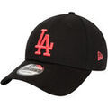 Casquettes sur Grenoble : Casquette New-Era League Essentials 940 Los Angeles Dodgers Cap