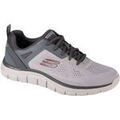 Baskets basses Skechers Track-Broader Grenoble
