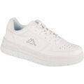 Baskets basses Kappa Bash DLX Grenoble