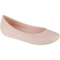 Baskets femme sur Grenoble : Baskets basses Crocs Brooklyn Flat W