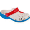 Chaussons enfant Crocs Hello Kitty