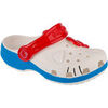 Chaussons enfant Crocs Hello Kitty