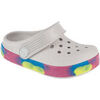 Chaussons enfant Crocs Off Court Glitter Band Clog T