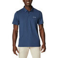 Polos sur Grenoble : Polo Columbia Tech Trail Polo Shirt