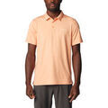 Polo Columbia Tech Trail Polo Shirt