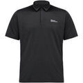 Polo Jack Wolfskin Delfami Polo Shirt Polos sur Grenoble : Polo Jack Wolfskin Delfami Polo Shirt