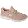 Chaussures Skechers Summits - Fun Flair