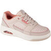 Baskets basses Skechers Uno Court - Courted Style