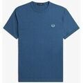 Tee-shirts sur Grenoble : T-shirt Fred Perry -
