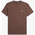 T-shirt Fred Perry - Grenoble
