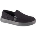 Baskets homme sur Grenoble : Baskets basses HEYDUDE Sunapee M Canvas