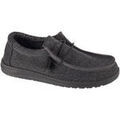 Baskets homme sur Grenoble : Baskets basses HEYDUDE Wally Sox