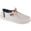 Baskets homme sur Grenoble : Baskets basses HEYDUDE Wendy Washed