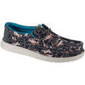 Baskets homme sur Grenoble : Baskets basses HEYDUDE Wally H2O Tropical