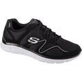 Baskets basses Skechers Verse - Flash Point Grenoble