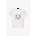 Tee-shirts sur Grenoble : T-shirt Fred Perry -