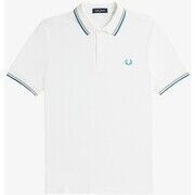T-shirt Fred Perry -