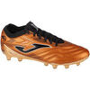 Chaussures de foot Joma Powerful Cup 2418 AG Dor&eacute;