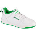 Chaussures enfants sur Grenoble : Baskets basses enfant Lotto Toco BC K