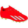 Chaussures de foot enfant adidas adidas X Crazyfast Club Jr FXG