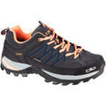 Chaussures Cmp Rigel Low Gris Grenoble