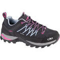 Chaussures Cmp Rigel Low Noir