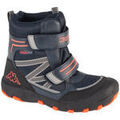 Chaussures enfants sur Grenoble : Boots enfant Kappa Blackpool Tex K