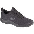 Baskets homme sur Grenoble : Baskets basses Skechers Summits - Sorenz