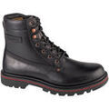 Randonn&eacute;e sur Grenoble : Chaussures Caterpillar Colorado Grader WP Noir