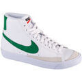 Chaussures enfants sur Grenoble : Baskets basses enfant Nike Blazer Mid 77 GS