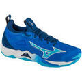Chaussures Mizuno Wave Momentum 3 Chaussures Mizuno Wave Momentum 3 Grenoble