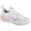 Audio sur Grenoble : Chaussures Mizuno Wave Luminous 3