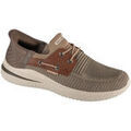 Baskets homme sur Grenoble : Baskets basses Skechers Slip-Ins: Delson 3.0 - Roth