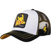 Casquette Capslab Freegun Pokemon Pikachu Cap
