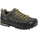 Chaussures Cmp Moon Low Vert