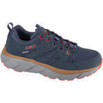 Chaussures Cmp Kamsel Low Bleu