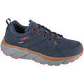 Chaussures Cmp Kamsel Low Bleu